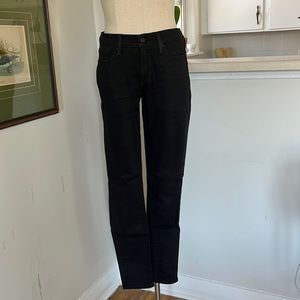 Levi’s 311 Shaping Skinny jeans